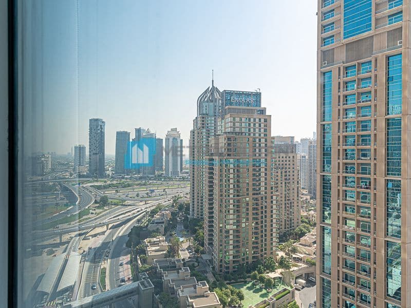 Апартаменты в Дубае, ОАЭ, 81.29 м2, фото 3