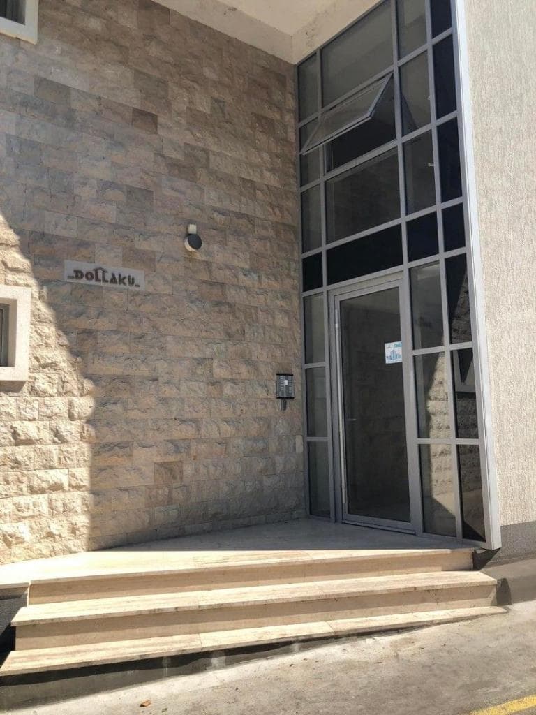 Квартира в Улцине, Черногория, 45 м2