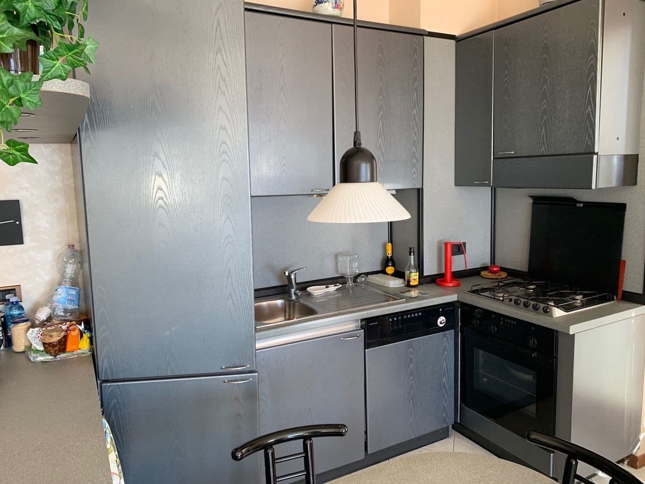 Апартаменты в Оспедалетти, Италия, 60 м², фото 5