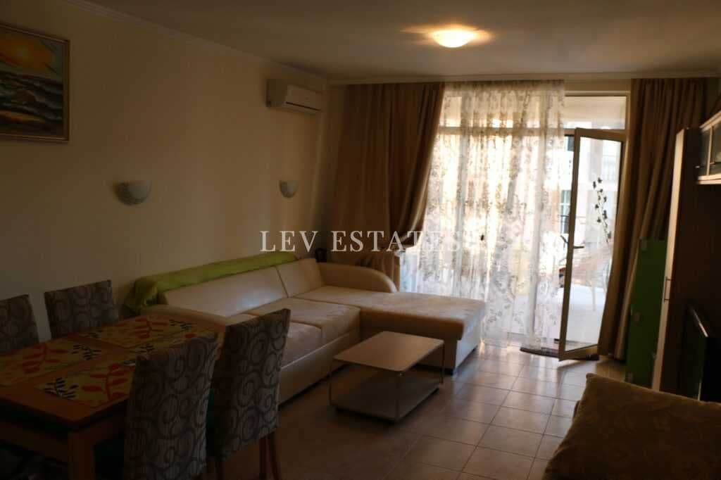 Квартира в Несебре, Болгария, 84 м², фото 5
