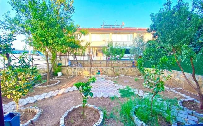 4-комнатная вилла 160 м² в Фетхие, Турция, фото 4