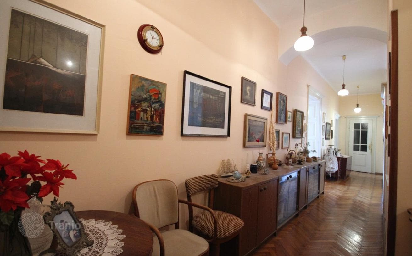 3-комнатная квартира 108 м² в Сплите, Хорватия, фото 5
