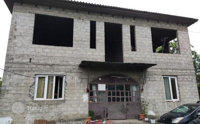Продается дом в городе Батуми в районе Тодогаури, фото 4