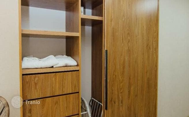 Продается прекрасная квартира-студия с одновременно потрясающим видом на море и город, фото 5