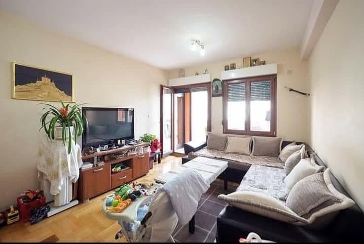 Квартира в Будве, Черногория, 96 м2