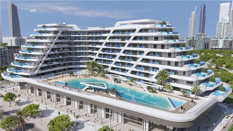 Al Barsha, Dubai, UAE