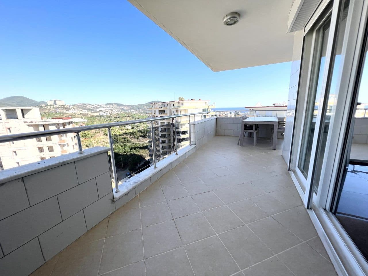 Апартаменты в Алании, Турция, 250 м2, фото 4