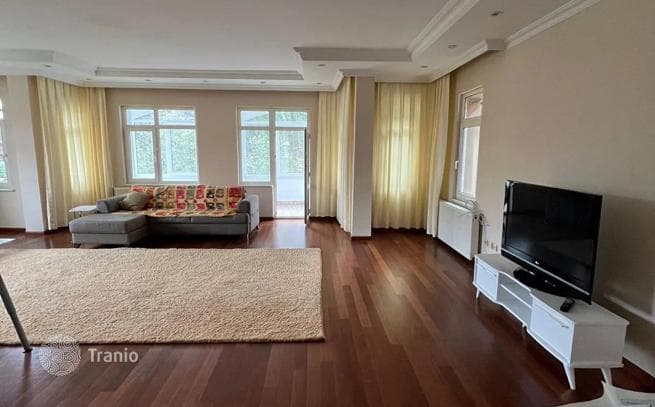 5-комнатная вилла 700 м² в Сарыере, Турция