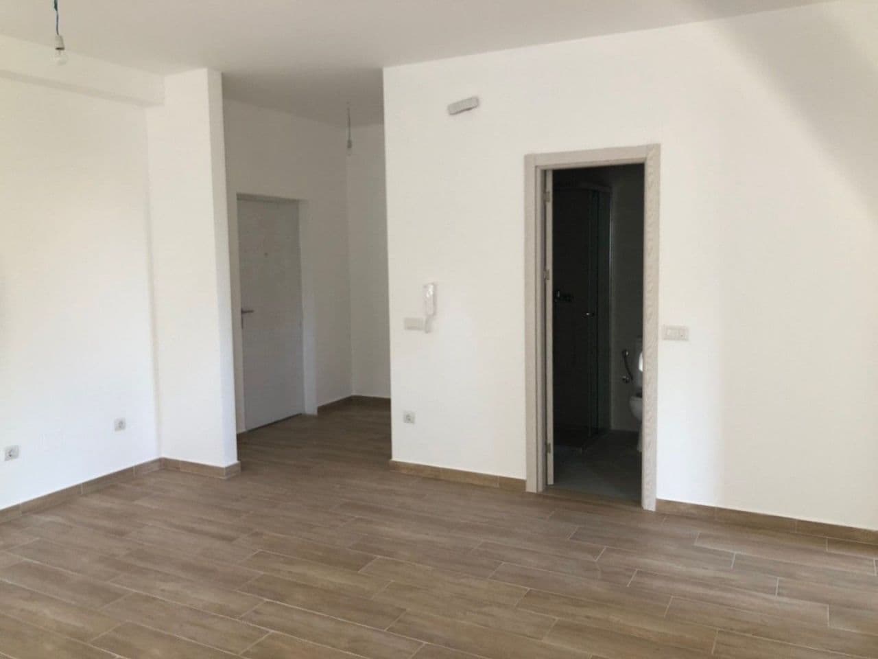 Квартира в Улцине, Черногория, 56 м², фото 3