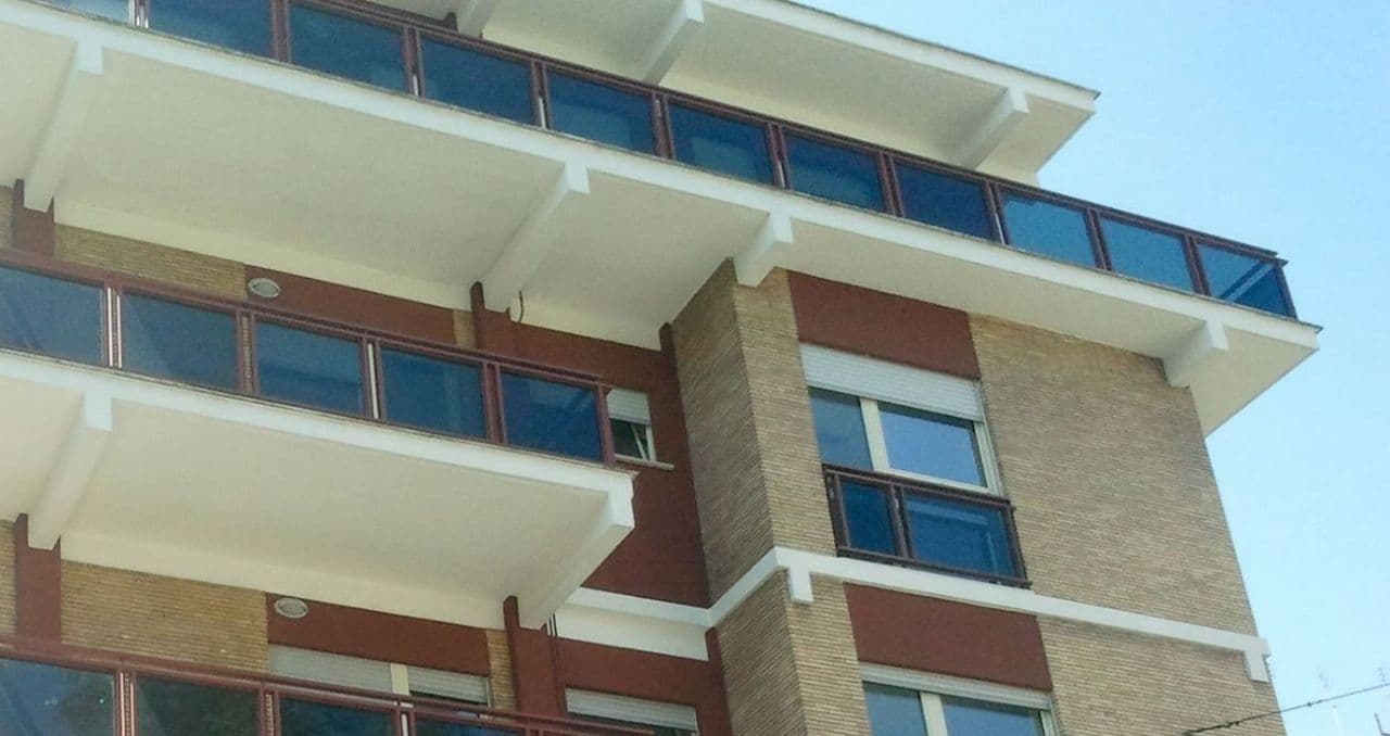 Апартаменты в Риме, Италия, 52 м², фото 5