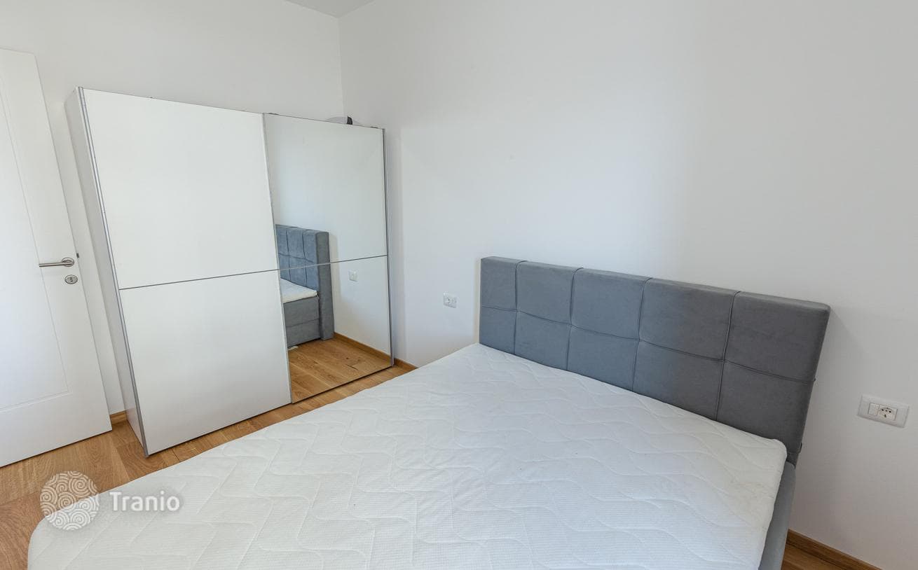 1-комнатная квартира 39 м² в Бечичи, Черногория, фото 5