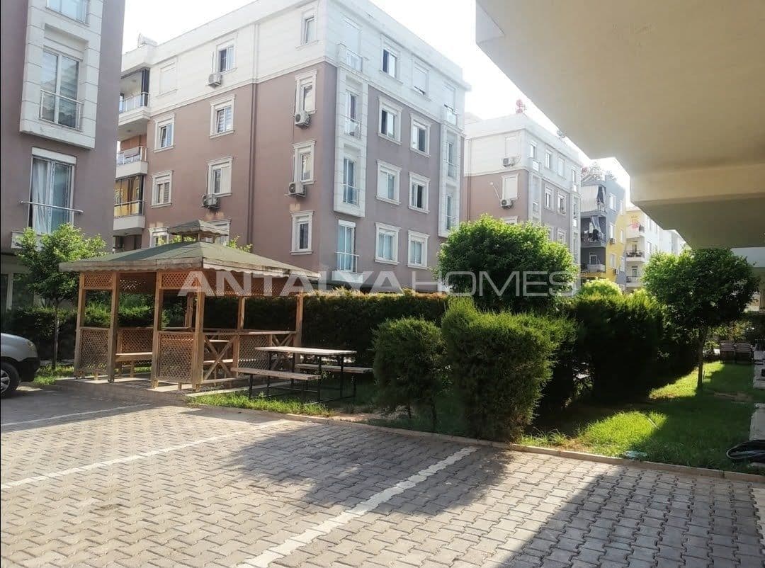 Апартаменты в Анталии, Турция, 125 м2, фото 5