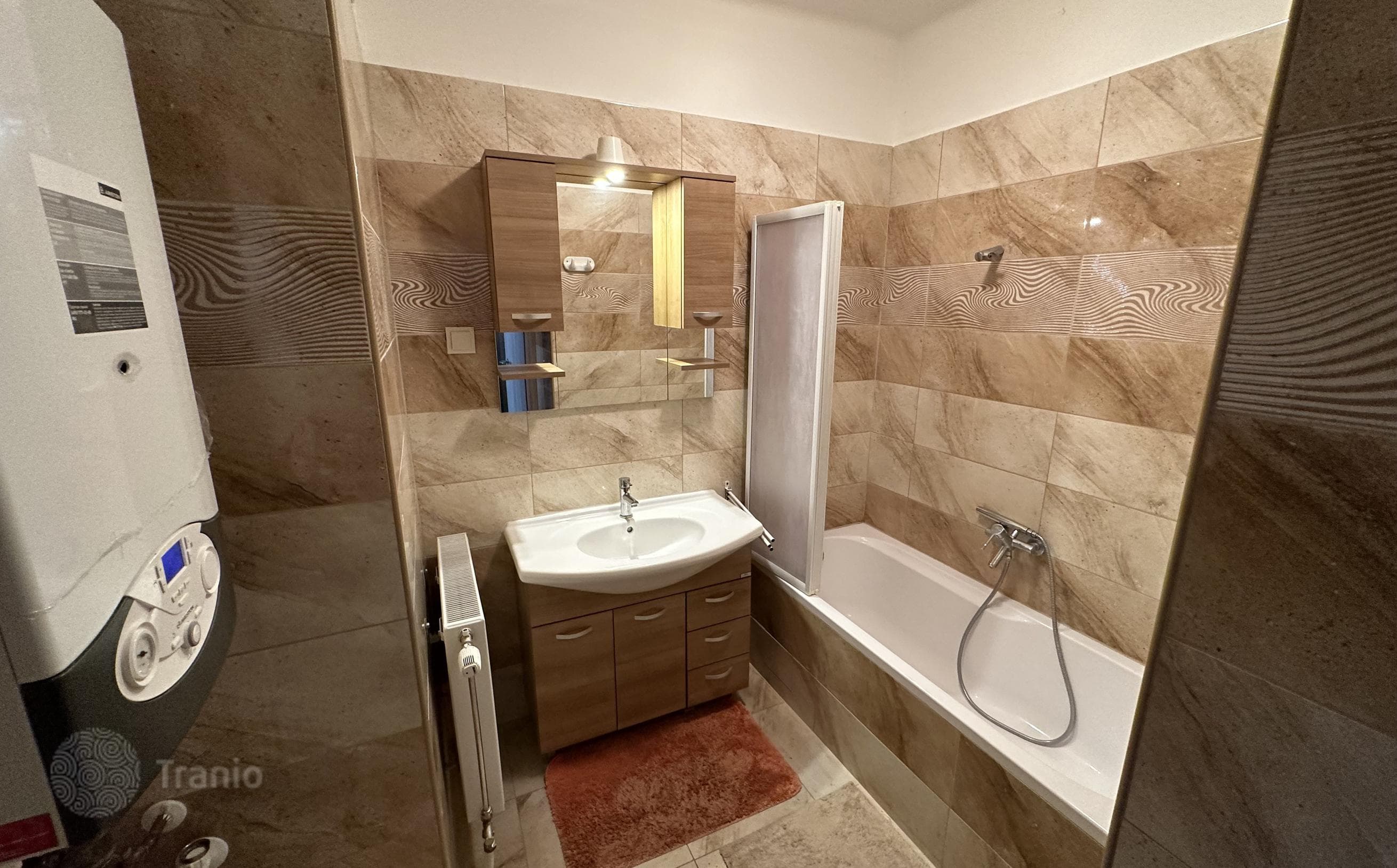2-комнатная квартира 72 м² в Дебрецене, Венгрия