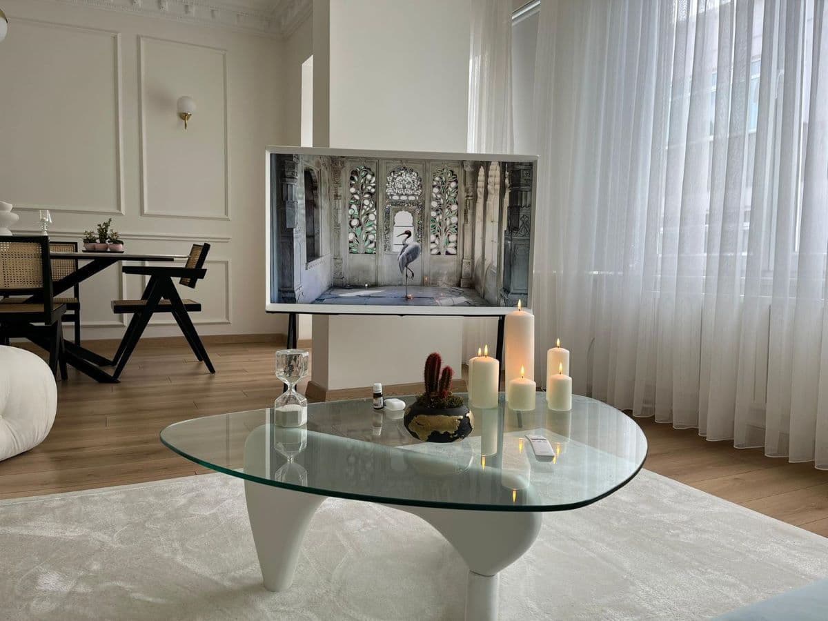 Квартира в Стамбуле, Турция, 115 м2