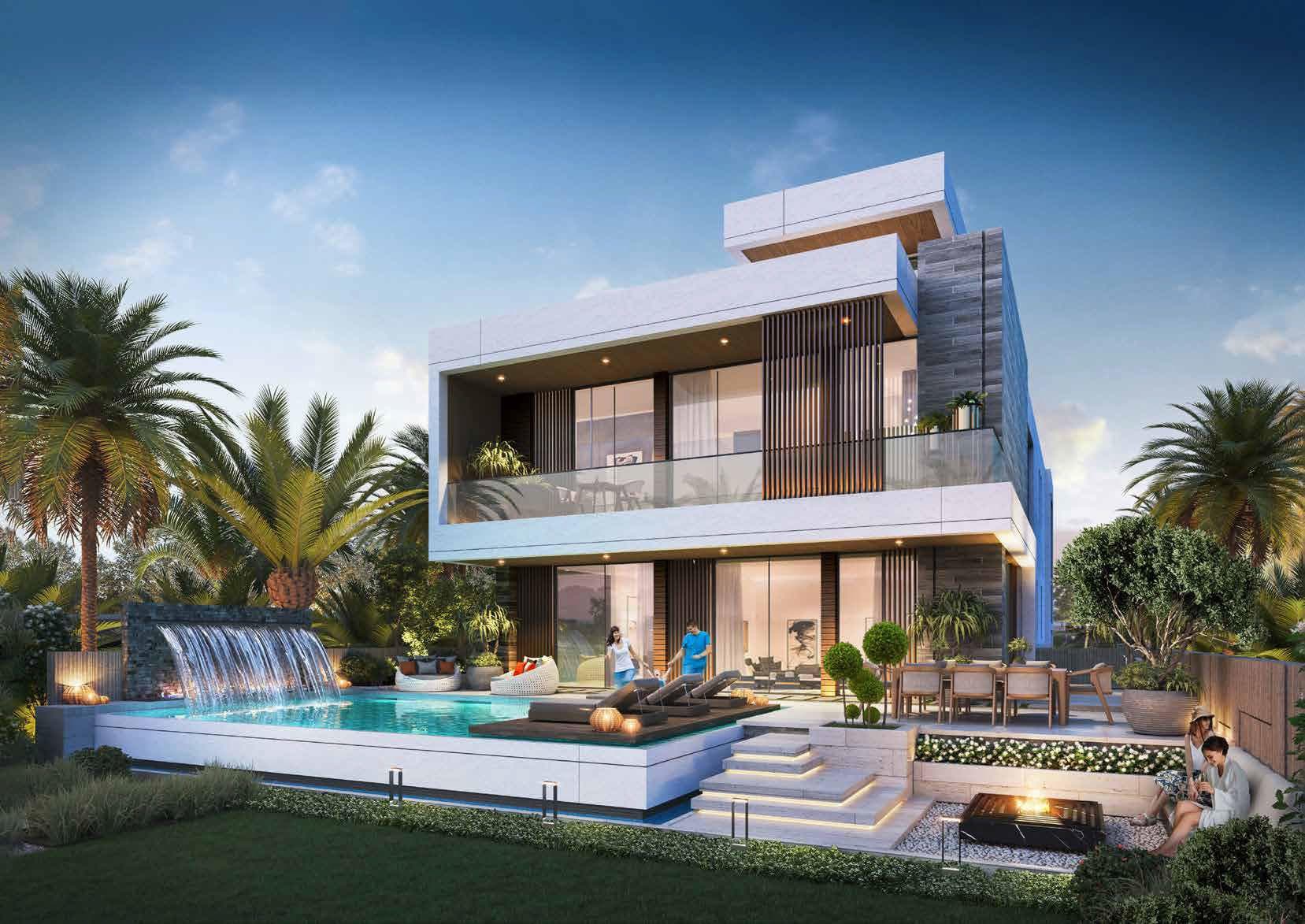 Golf City, Dubai, UAE, фото 3