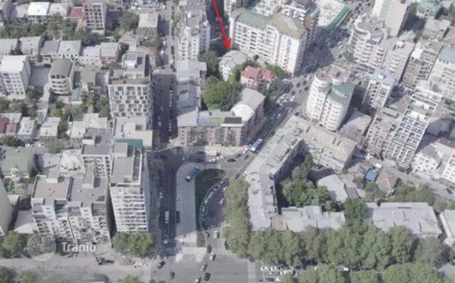 19-комнатный дом в городе 1380 м² в Сабуртало, Грузия