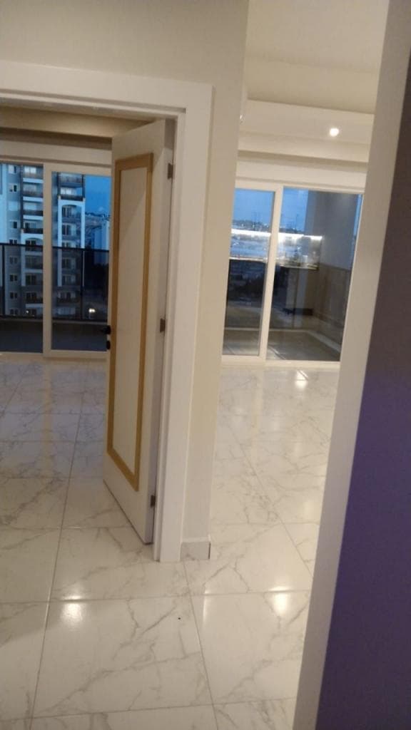 Квартира в Авсалларе, Турция, 50 м2, фото 5