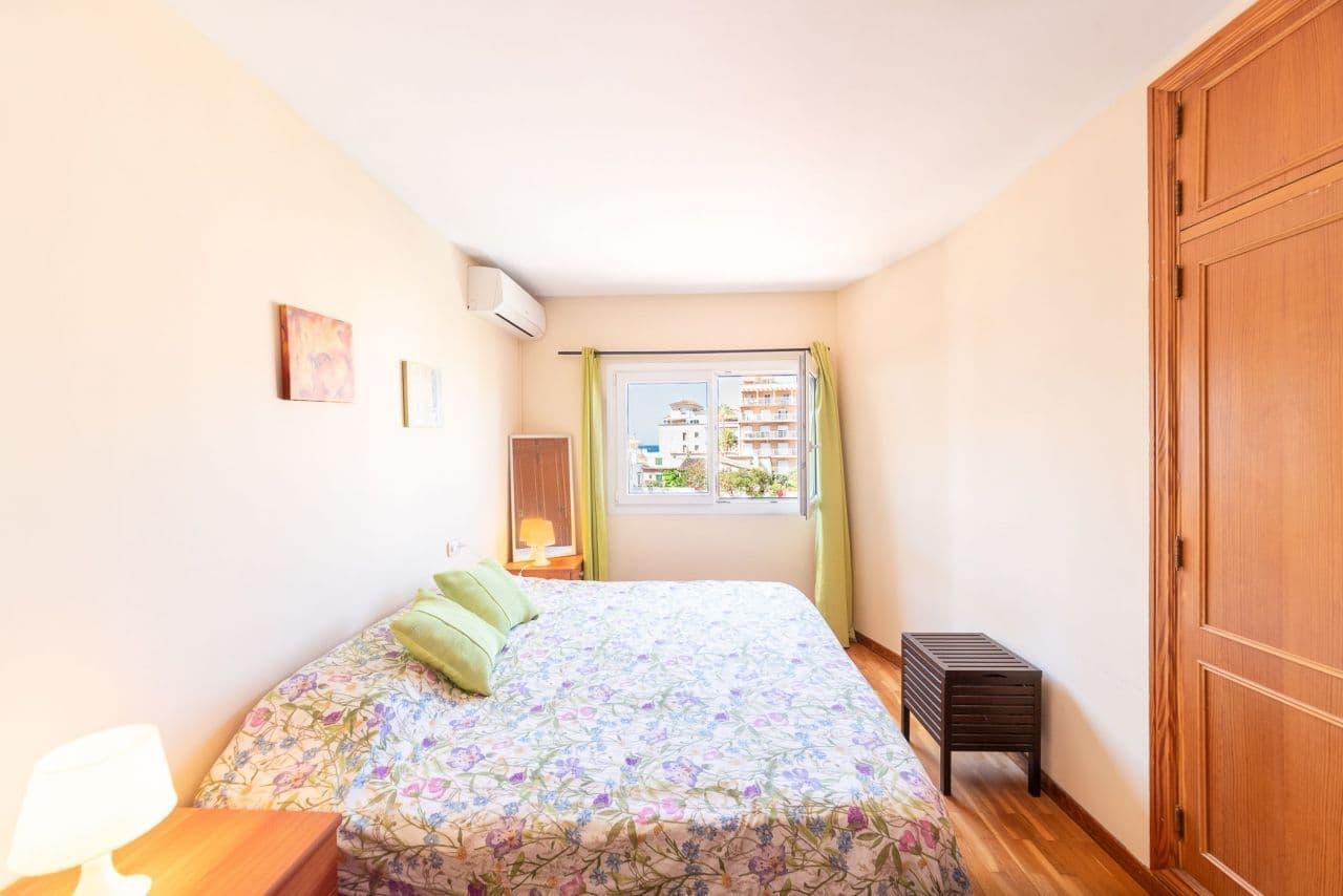 Апартаменты в Пальма-де-Майорке, Испания, 102 м², фото 4