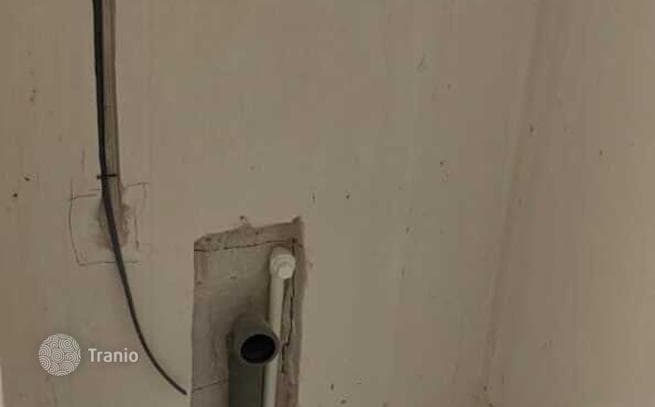 Студия в белом каркасе в на Инасаридзе 21, фото 4