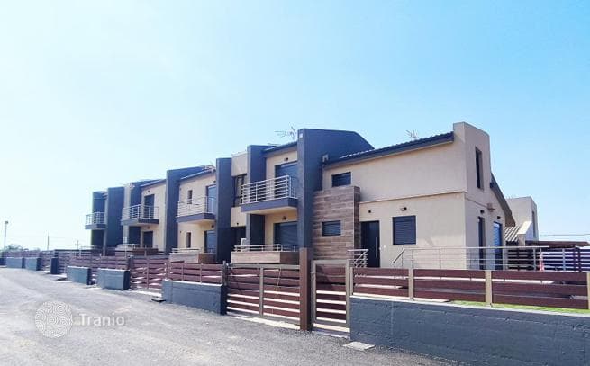 1-комнатные апартаменты в новостройке 61 м² в Созопли, Греция