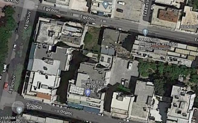 Квартира 534 м² в Афинах, Греция