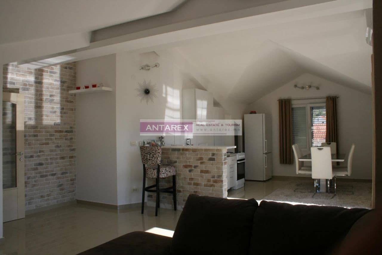 Апартаменты в Ластве, Черногория, 117 м², фото 3