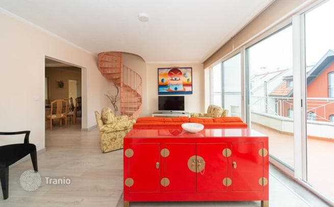 3-комнатная квартира 130 м² в Лиссабоне, Португалия, фото 2