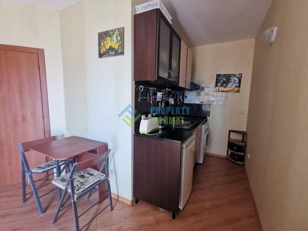 Апартаменты в Равде, Болгария, 49 м², фото 5