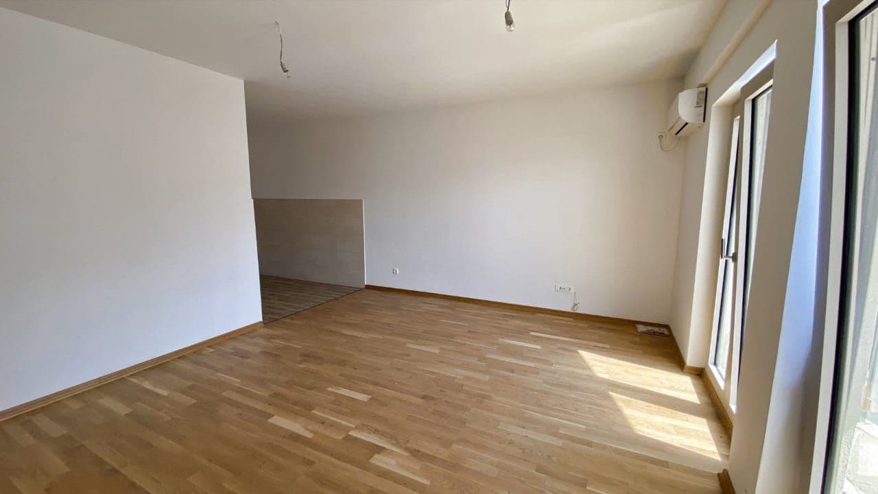 Апартаменты в Будве, Черногория, 71 м2