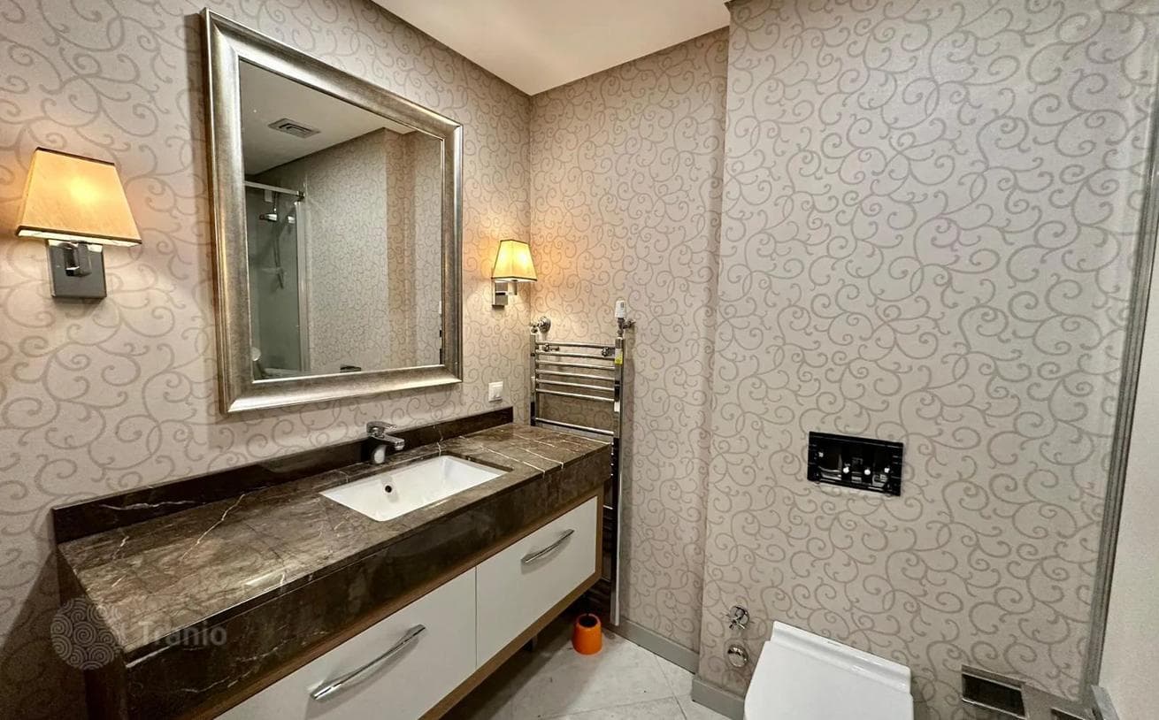 3-комнатная квартира 180 м² в Сарыере, Турция, фото 3