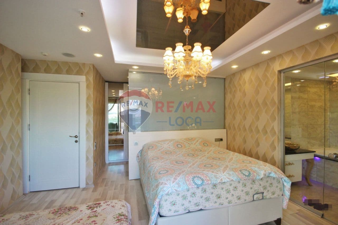 Квартира в Мерсине, Турция, 220 м2, фото 3