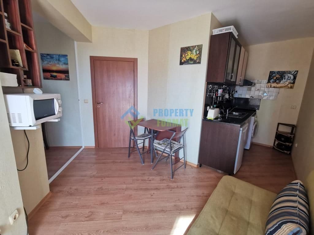 Апартаменты в Равде, Болгария, 49 м², фото 3