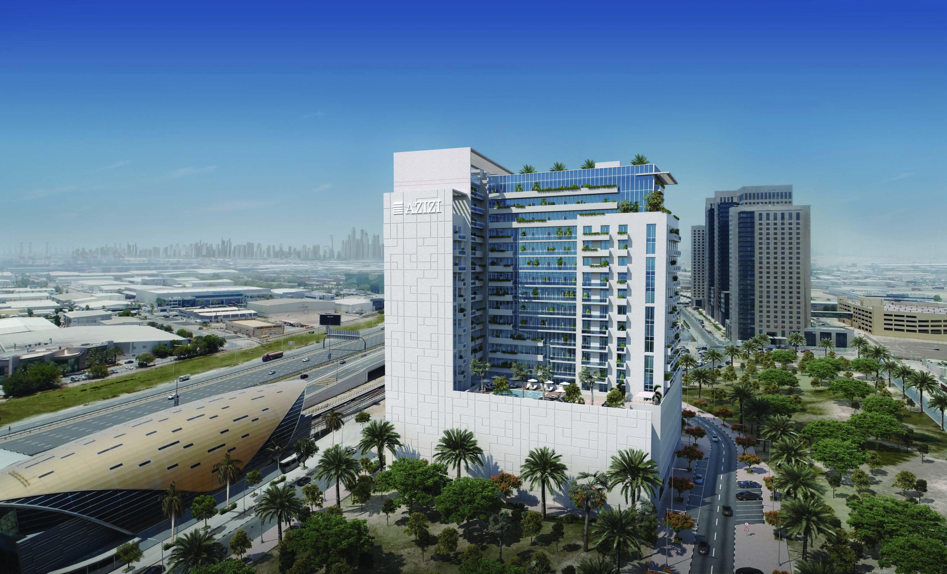 Jebel Ali, Dubai, UAE