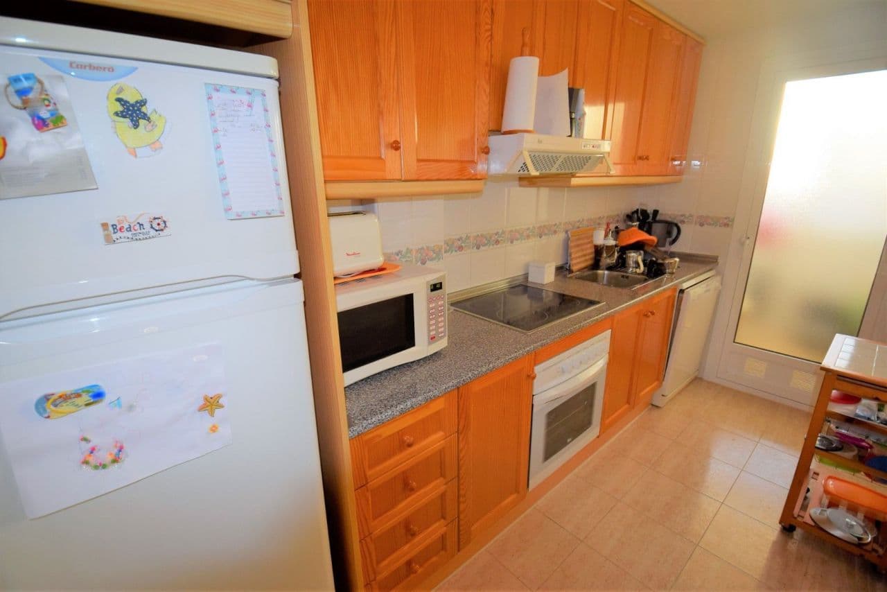 Апартаменты в Санта-Поле, Испания, 90 м², фото 5