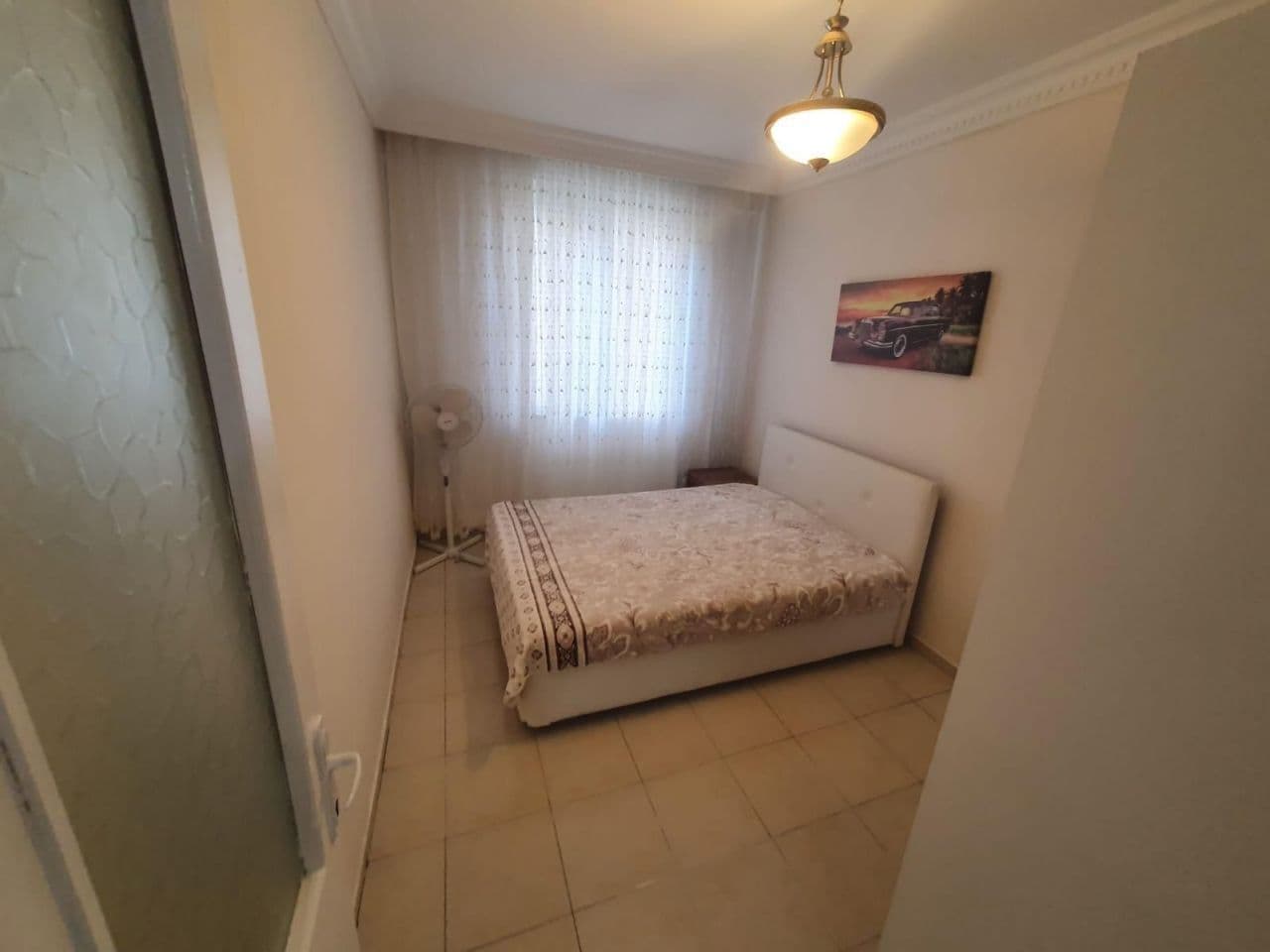 Квартира в Алании, Турция, 125 м2, фото 5