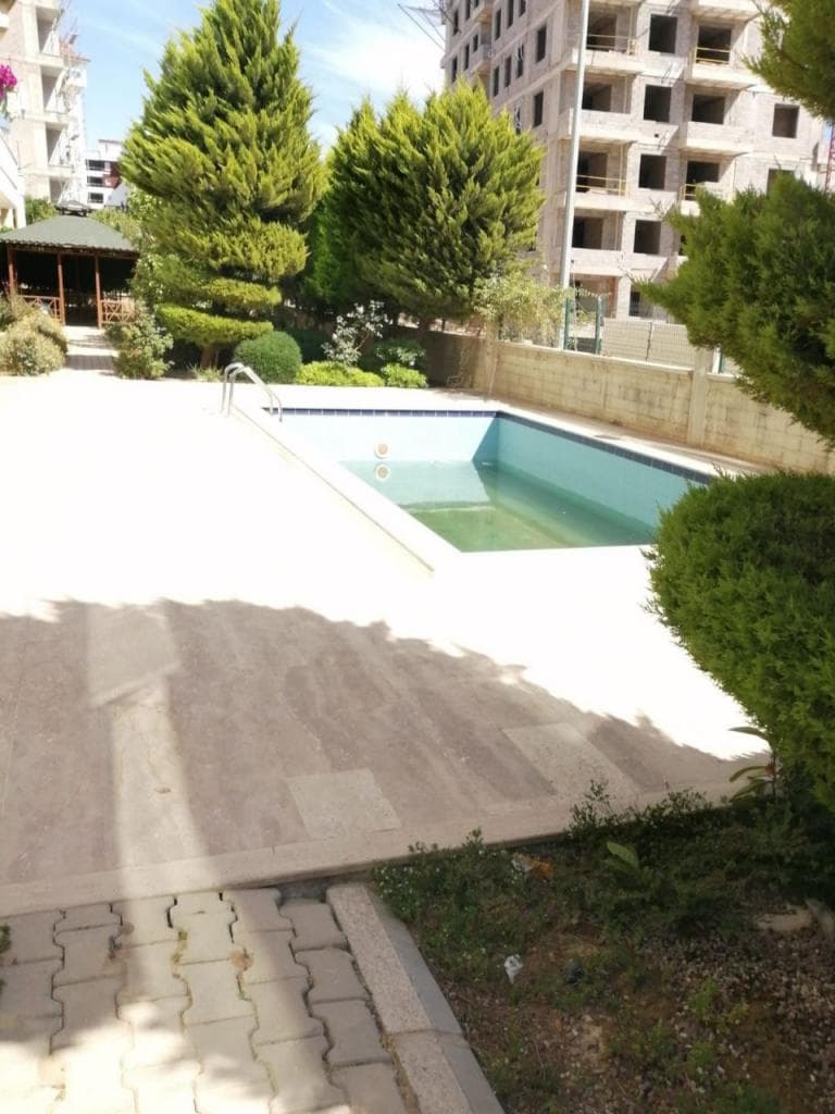 Квартира в Авсалларе, Турция, 75 м2, фото 3