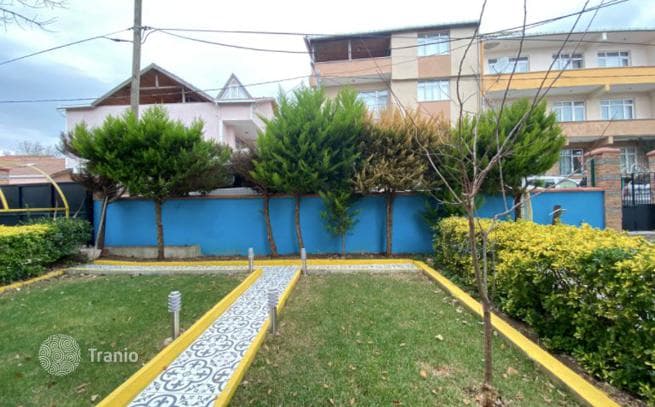 10-комнатная квартира 650 м² в Сарыере, Турция, фото 4