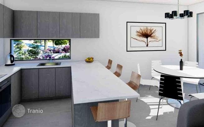 2-комнатный таунхаус 116 м² в Эмбе, Кипр, фото 5