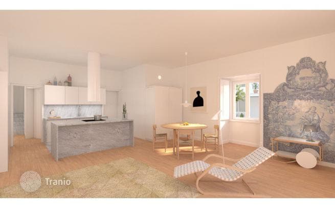 3-комнатная квартира 161 м² в городе Сетубал, Португалия, фото 5