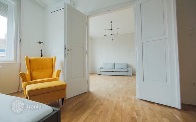 3-комнатная квартира 78 м² в Районе VII (Эржебетвароше), Венгрия