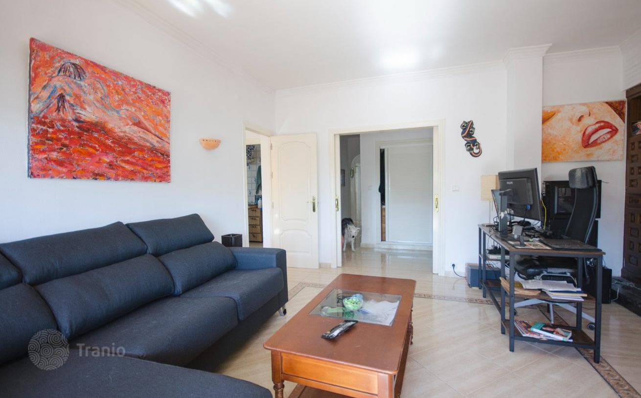 4-комнатная квартира 140 м² в Марбелье, Испания