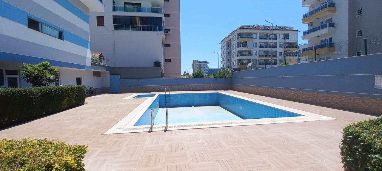 Пентхаус в Кестеле, Турция, 125 м2, фото 4