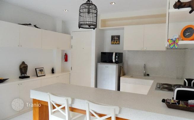 1-комнатные апартаменты в кондо 80 м² в Камале, Таиланд, фото 3