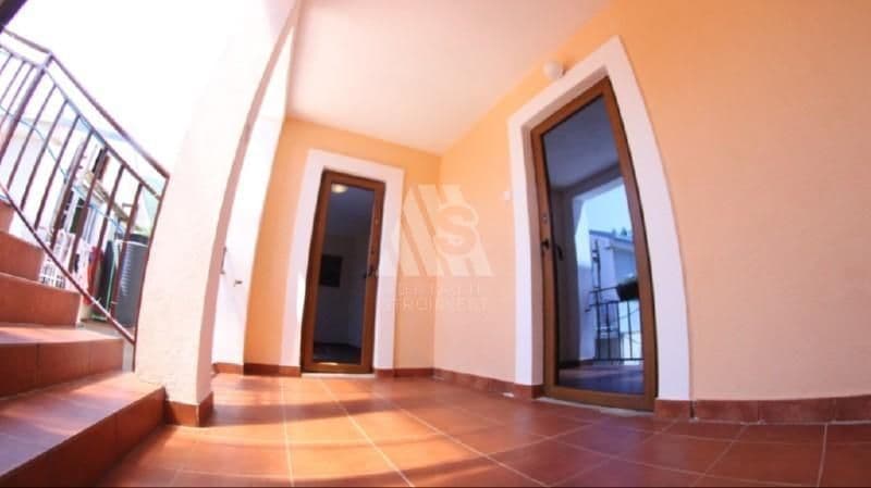 Квартира в Баошичах, Черногория, 94 м2