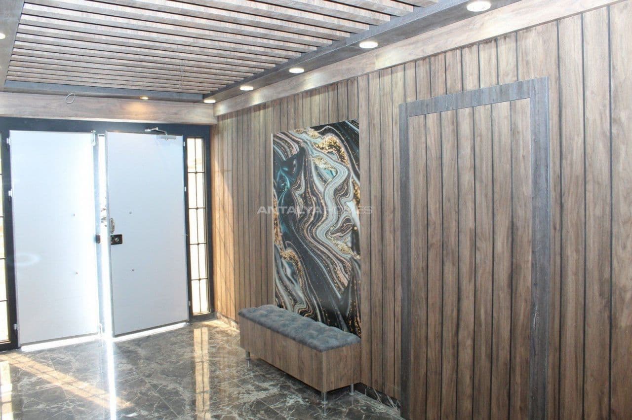 Апартаменты в Анкаре, Турция, 350 м2, фото 3