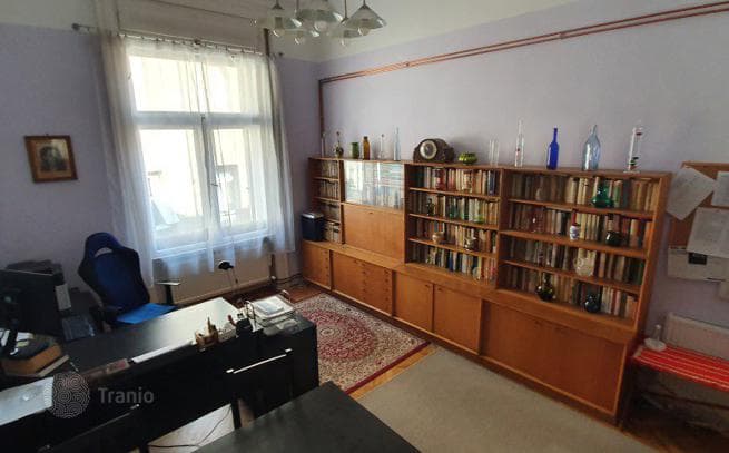 2-комнатная квартира 85 м² в Районе VII (Эржебетвароше), Венгрия
