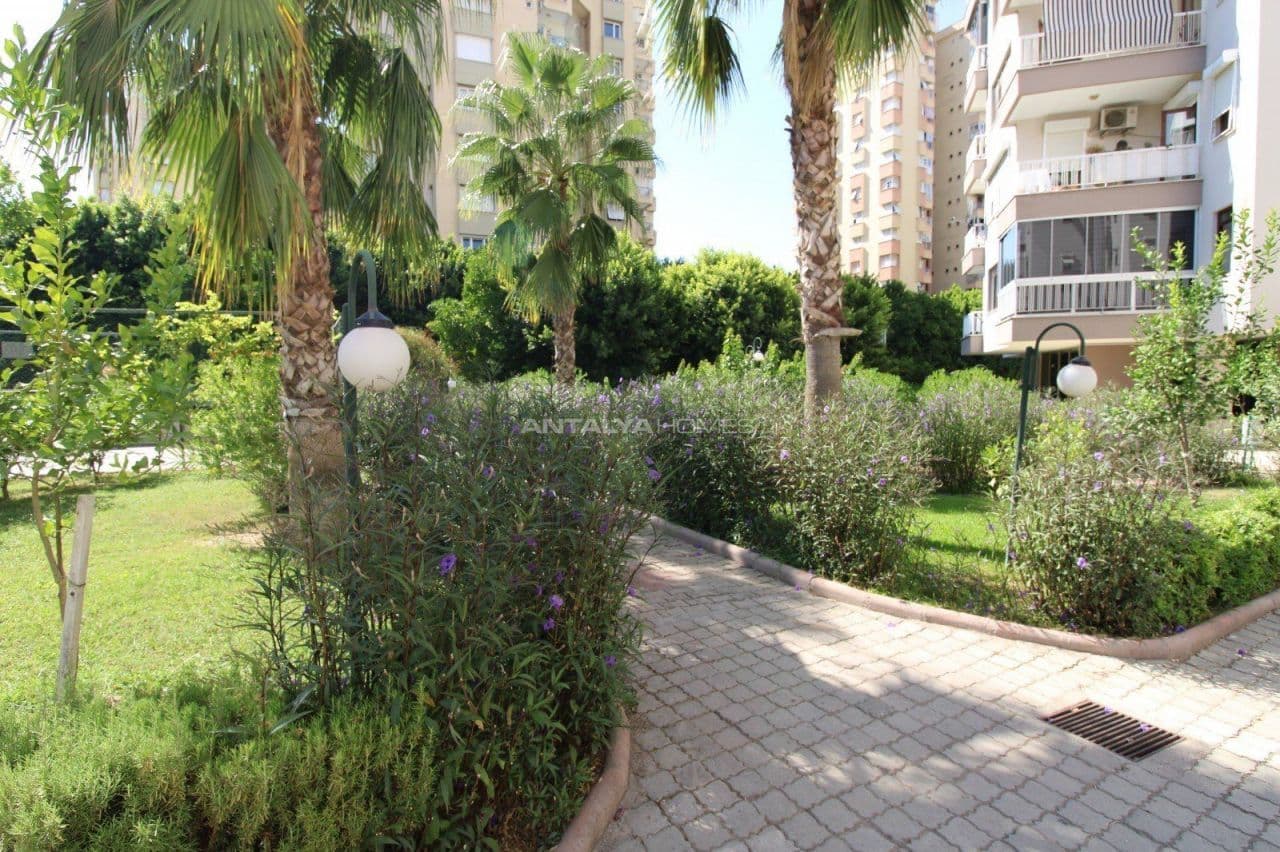 Апартаменты в Анталии, Турция, 145 м2, фото 4