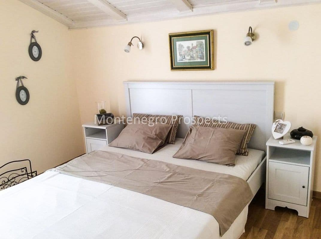 Квартира в Херцег-Нови, Черногория, 74 м², фото 3