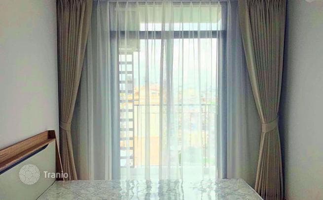 1-комнатные апартаменты в кондо в Сатхоне, Таиланд, фото 4