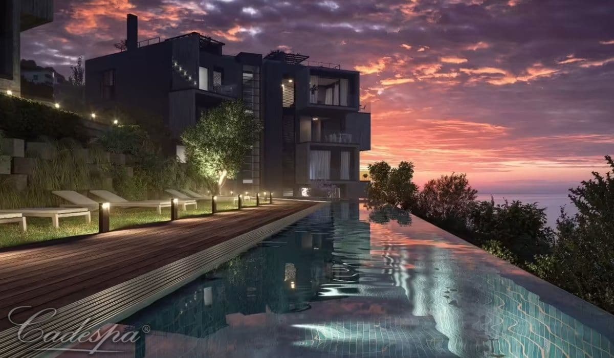 Квартира в Плайя де Аро, Испания, 77 м², фото 4